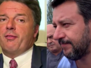 Renzi lascia il Pd: perché la mossa preoccupa Salvini? renzi-lascia-il-pd-perche-la-mossa-preoccupa-salvini