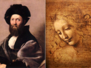Leonardo per Raffaello: tutti i segreti dello scambio tra Roma e Parigi leonardo-per-raffaello-i-segreti-dello-scambio-roma-parigi