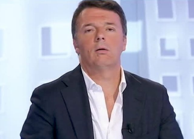 italia-viva-non-decolla-e-renzi-apre-caccia-in-forza-italia