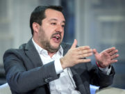 Lega padrona dei sondaggi, ma per il centrodestra c’è la doccia fredda lega-padrona-sondaggi-ma-centrodestra-doccia-fredda