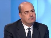 Zingaretti, il valzer delle coppie e la sfida elettorale Conte-Salvini zingaretti-valzer-prepara-sfida-conte-salvini