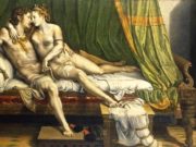 Giulio Romano e l’erotismo del 500: a Mantova una mostra unica giulio-romano-e-lerotismo-del-500-a-mantova-mostra-unica