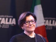 Elisabetta Trenta, il marchese del Grillo e la moglie di Cesare elisabetta-trenta-il-marchese-del-grillo-e-la-moglie-di-cesare
