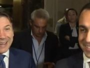 Il Conte 2 e il cigno nero nello stagno dei 5 Stelle il-conte-2-e-il-cigno-nero-nello-stagno-dei-5-stelle