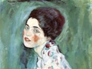 Ritratto di Signora, il Klimt ritrovato fa sognare i piacentini (video) ritratto-di-signora-klimt-ritrovato-fa-sognare-piacentini