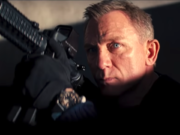 Ben tornato James Bond! E in “No Time To Die” c’è Matera in primo piano (video) james-bond-no-time-to-die-matera-video