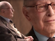 Emanuele Severino, addio al grande filosofo: ecco la sua ultima intervista (video) emanuele-severino-addio-filosofo-intervista-video