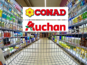 Conad: centinaia di licenziamenti per i dipendenti ex Auchan conad-licenziamenti-dipendenti-ex-auchan