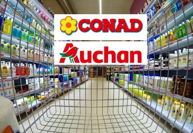 conad-licenziamenti-dipendenti-ex-auchan