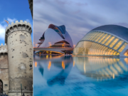 Valencia tra antico e postmoderno: la perla della Spagna in sette tappe valencia-perla-spagna-sette-tappe