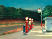 Hopper e il paesaggio: l’omaggio della Fondazione Beyeler al grande artista americano hopper-e-il-paesaggio-omaggio-fondazione-beyeler