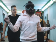 Junior Cally a Sanremo: il sì che non ti aspetti dal mondo cattolico junior-cally-sanremo-si-dal-mondo-cattolico