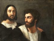 Raffaello, tutto sul grande protagonista del 2020 raffaello-tutto-sul-grande-protagonista-del-2020