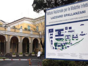 Coronavirus in Italia: primi due casi a Roma (video) coronavirus-primi-due-casi-a-roma