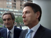 Conte, Fontana e gli altri governatori: basta polemiche, sul coronavirus serve unità conte-fontana-governatori-polemiche-coronavirus