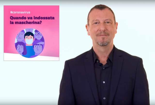 coronavirus-spot-amadeus-mascherina-video