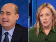 Sondaggi: Zingaretti avvicina la Lega e la Meloni vede i 5 Stelle sondaggi-zingaretti-lega-meloni-5-stelle