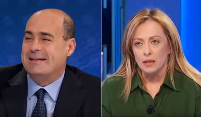 sondaggi-zingaretti-lega-meloni-5-stelle