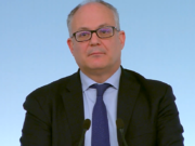 Gualtieri presenta il decreto per le zone colpite dal coronavirus (video) gualtieri-decreto-zone-coronavirus-video