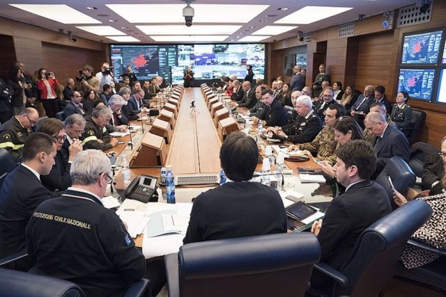 emergenza-coronavirus-cura-cgia-economia