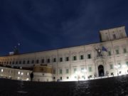 Quirinale: il messaggio di Mattarella sul coronavirus e “Il federale” di Tognazzi quirinale-mattarella-coronavirus-federale-tognazzi