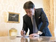 La notte del coronavirus: Conte e il caos comunicazione che alimenta il contagio coronavirus-conte-caos-comunicazione