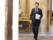 Conte: per il Coronavirus 4,3 miliardi ai Comuni e subito 400 milioni per buoni spesa conte-coronavirus-43-miliardi-comuni-400-milioni-buoni-spesa