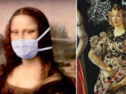 Louvre chiuso e Uffizi aperti: chi ha ragione ai tempi del coronavirus? louvre-chiuso-uffizi-aperti-coronavirus