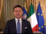 Conte: videomessaggio agli italiani su coronavirus ed economia conte-videomessaggio-italiani-coronavirus-economia