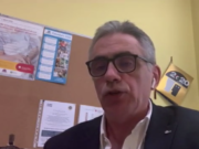 Coronavirus, il virologo Pregliasco: durerà mesi e anche l’Europa trema coronavirus-pregliasco-durera-mesi-europa-trema