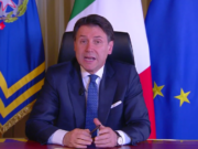 Conte: per il coronavirus chiudono negozi, bar e ristoranti (video) conte-coronavirus-nuove-restrizioni