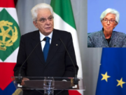 Mattarella: monito all’Europa dopo la gaffe della Lagarde mattarella-monito-alleuropa-dopo-gaffe-lagarde