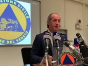 Coprifuoco, Zaia: unica alternativa se il contenimento al coronavirsus non va coprifuoco-zaia-unica-alternativa-coronavirus