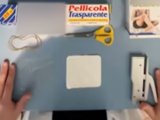 Mascherina e coronavirus: il video del farmacista per farla a casa in 2 minuti mascherina-coronavirus-tutorial-farmacista-per-farla-a-casa