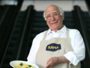 Giovanni Rana ci ha messo la faccia, e gli altri?