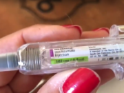 Covid-19: a Caserta si guarisce con il Tocilizumab covid-19-a-caserta-si-guarisce-con-il-tocilizumab