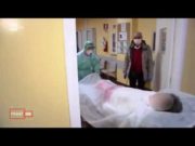 Bergamo, la Caporetto nella guerra al coronavirus