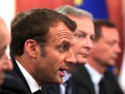 Macron sposa l’Italia: no a un’Europa egoista macron-sposa-litalia-no-a-uneuropa-egoista