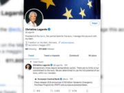 Bce: un bazooka da 750 miliardi contro il coronavirus