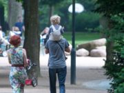 Emila-Romagna vieta passeggiate, giri in bici e jogging emila-romagna-bonaccini-vieta-passeggiate-bici-jogging