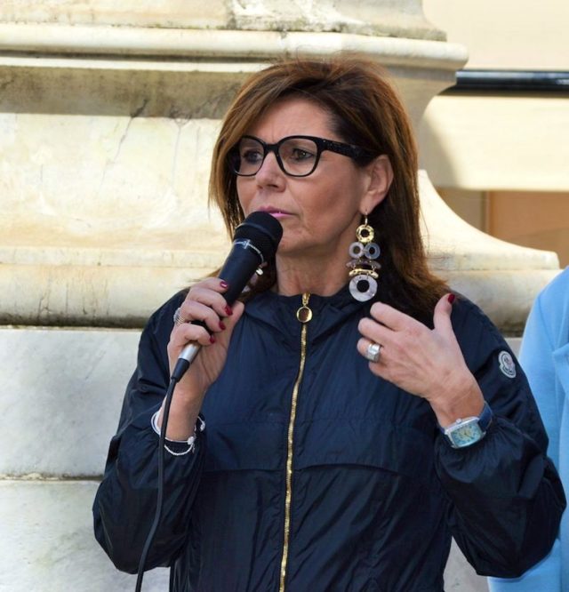 patrizia-barbieri-sindaco-piacenza-positivo-coronavirus