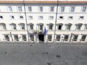 Dpcm 22/3/2020, ecco il testo del decreto: chi chiude e chi no dpcm-22-3-2020-testo-decreto