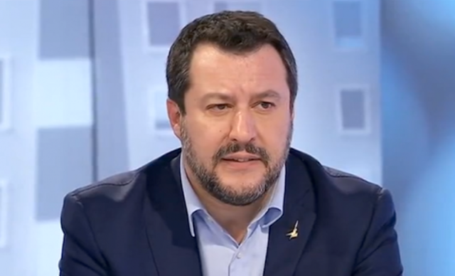 salvini-coronavirus-bloccare-tutto-non-strategico
