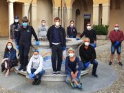 Maserati, sindaco di Gazzola (Piacenza): vi racconto i miei volontari che fanno la differenza gazzola-piacenza-volontari-fanno-la-differenza-coronavirus