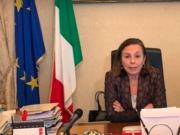 Lamorgese e le gaffe del Viminale: non c’è il due senza il tre? lamorgesegaffe-del-viminale-non-ce-due-senza-tre