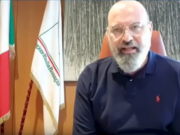 Bonaccini: in Emilia-Romagna un patto per la ricostruzione da miliardi di euro