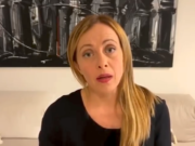 Giorgia Meloni a muso duro contro Conte: diffonde fake news giorgia-meloni-contro-conte-diffonde-fake-news