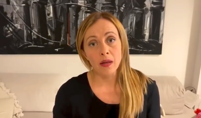 giorgia-meloni-contro-conte-diffonde-fake-news