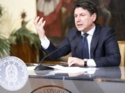 Conte: chiusi fino al 3 maggio, in lotta sugli Eurobond e in polemica con Salvini e Meloni conte-chiusi-fino-3-maggio-lotta-su-eurobond-polemica-con-salvini-meloni