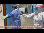 Case di riposo e Rsa di Piacenza: indagini dopo gli esposti del sindacato Usb